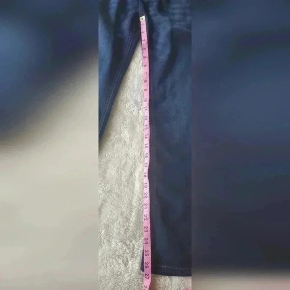 COPY - Levi's slim jeans (boys size 16) - Picture 4 of 8